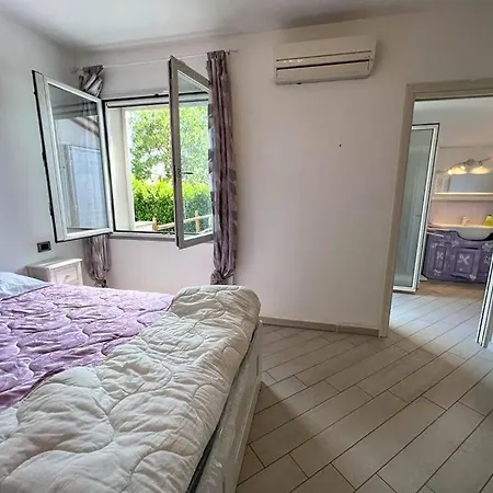 Дом отдыха Casa Maali Казале-Мариттимо