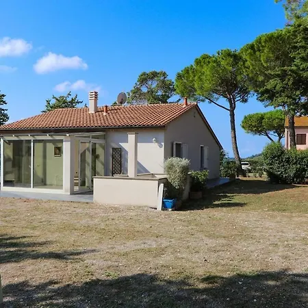 別荘 Casa Maali カザーレ・マリッティモ