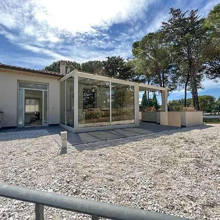 Casa Maali Prázdninový dům