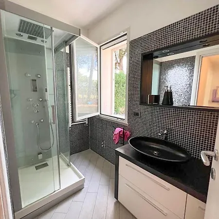 Prázdninový dům Casa Maali
